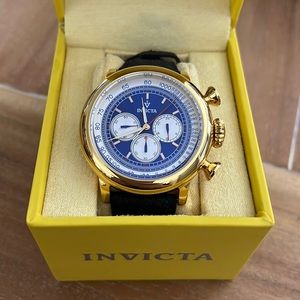 Invicta Men’s Watch 13057